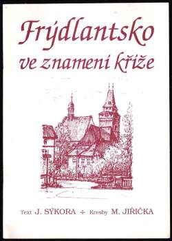 Frýdlantsko ve znamení kříže