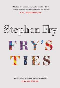 Fry´s Ties