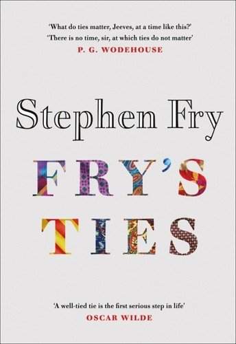 Fry´s Ties