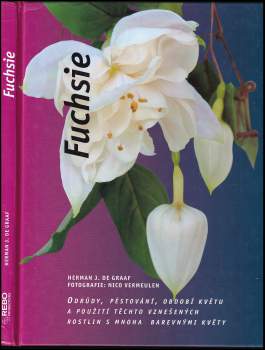 Herman J. de Graaff: Fuchsie