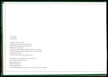 Josef Bištiak: Fuchsie