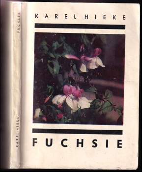Karel Hieke: Fuchsie