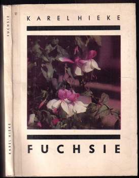Karel Hieke: Fuchsie