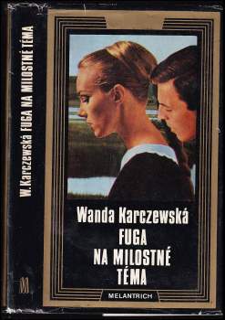 Fuga na milostné téma