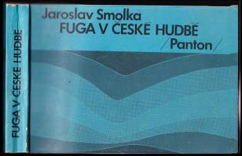 Fuga v české hudbě