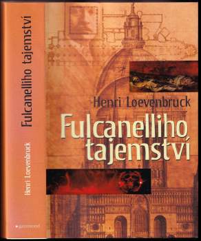 Fulcanelliho tajemství