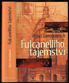 Fulcanelliho tajemství