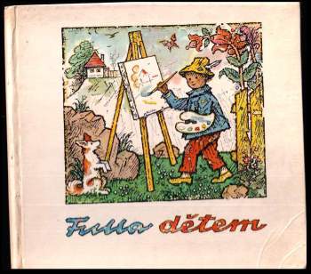 Fulla dětem