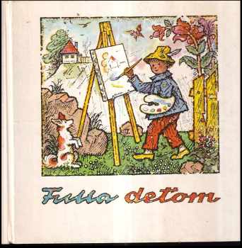 Fulla deťom