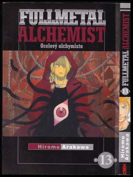 Fullmetal alchemist