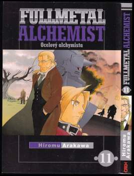 Fullmetal alchemist