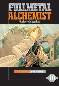 Fullmetal alchemist