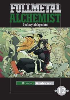 Fullmetal alchemist
