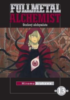 Fullmetal alchemist