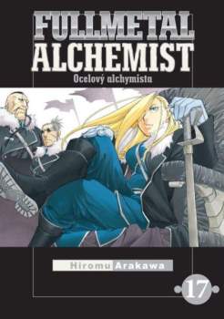 Fullmetal alchemist