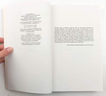 René Guénon: Fundamental Symbols