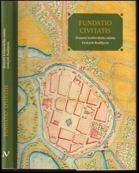 Fundatio civitatis