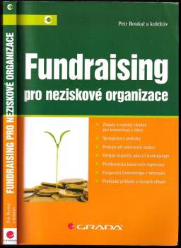 Fundraising pro neziskové organizace
