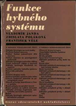 Funkce hybného systému