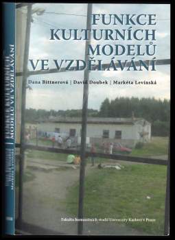 Funkce kulturních modelů ve vzdělávání