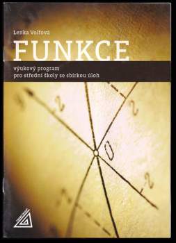 Lenka Volfová: Funkce
