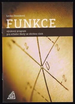 Lenka Volfová: Funkce