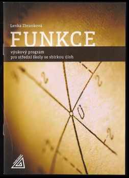 Lenka Volfová: Funkce