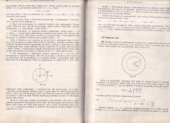 Isaak Genrichovič Aramanovič: Funkcie komplexnej premennej ; Operátorový počet ; Teória stability