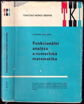 Funkcionální analýza a numerická matematika