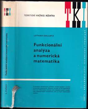 Funkcionální analýza a numerická matematika