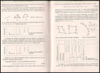 Lothar Collatz: Funkcionální analýza a numerická matematika