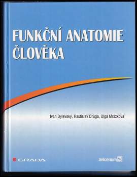 Funkční anatomie člověka