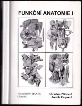 Funkční anatomie I
