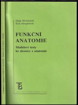 Funkční anatomie