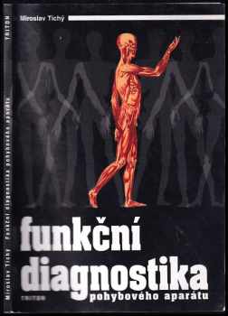 Funkční diagnostika pohybového aparátu