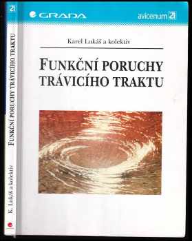 Funkční poruchy trávicího traktu