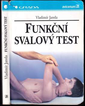 Vladimír Janda: Funkční svalový test