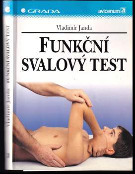 Vladimír Janda: Funkční svalový test