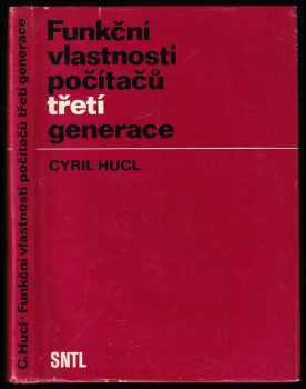 Funkční vlastnosti počítačů třetí generace