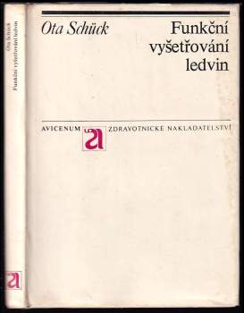 Funkční vyšetřování ledvin