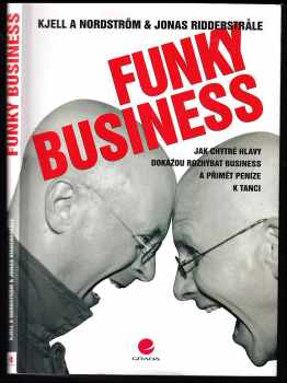 Funky business
