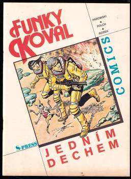 Funky Koval