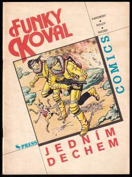 Funky Koval