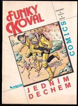 Funky Koval