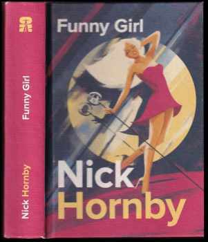 Funny girl - Nick Hornby (2023, no limits) - ID: 730131