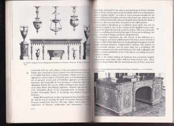 Edward Lucie-Smith: Furniture: A Concise History
