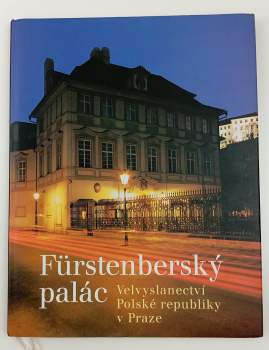 Fürstenberský palác
