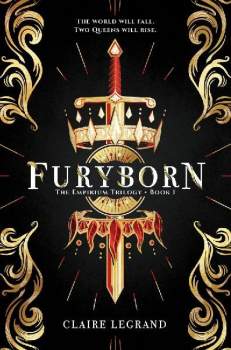 Furyborn (anglicky)