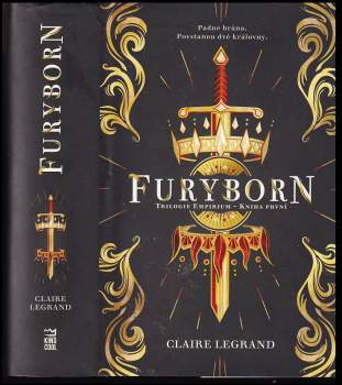 Furyborn