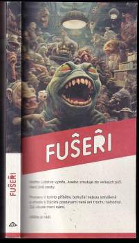 Metoděj Holub: Fušeři